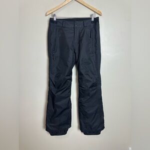 O’Neill Size M women’s  Black ski Pants